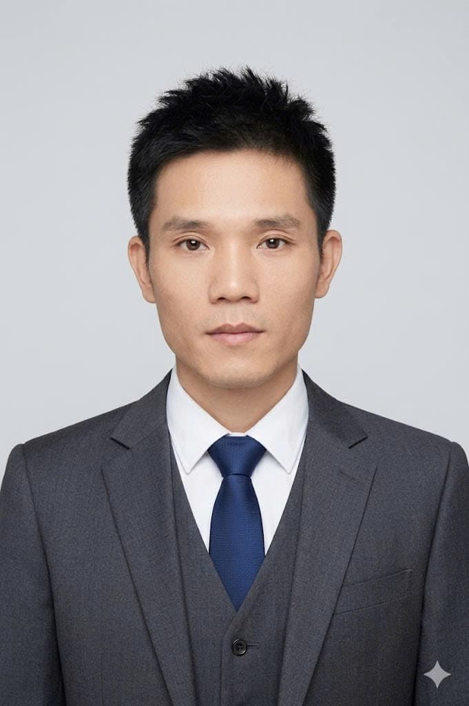 Trần Văn Dân